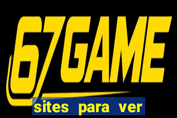 sites para ver futebol ao vivo gratis